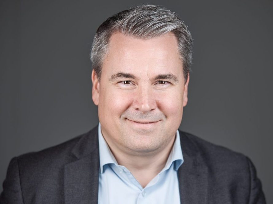 Daniel Geiger* Kuros Biosciences